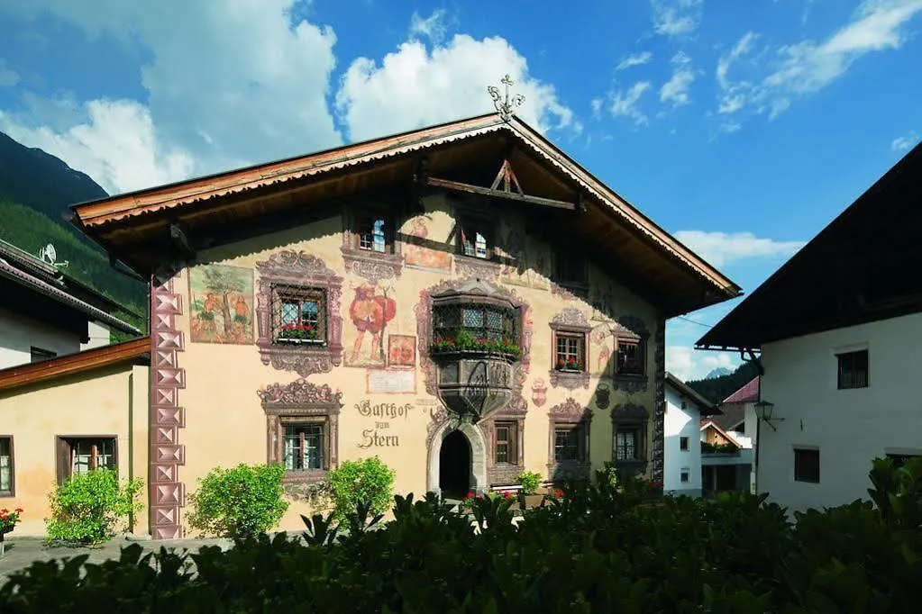 Gasthof Zum Hirsch Guest House Goerisried