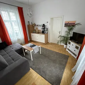 Le-citywohnung-i , Leipzig Germany