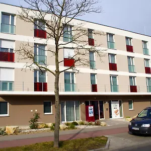 Apartahotel East