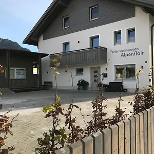 3* Guest house Gaestehaus Richter