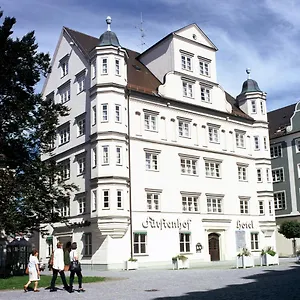 Der Fuerstenhof **** Kempten (Allgäu)