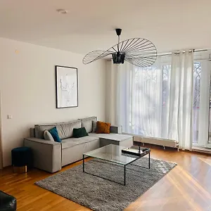 Moderne In Zentraler Lage Hannover