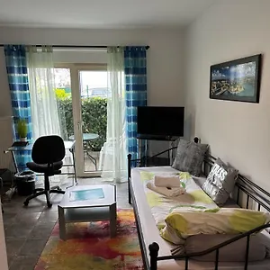App Typ C Mit Balkon Dortmund