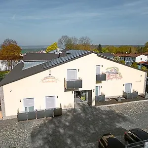 Pensión Boardinghouse Schellenberg