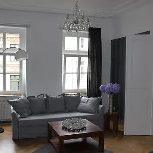 Ferienwohnung Hecht , Leipzig Germany