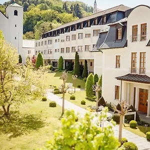 2* Hotel Kloster St. Josef