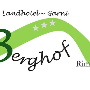 3* Hotel Berghof