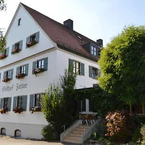 3* Hotel Gasthof Zahler