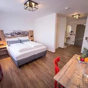Hotel&brauerei-gasthof Neuwirt ** Neuburg an Der Donau