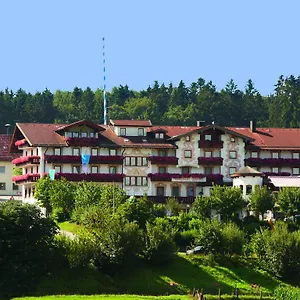 Hotel-gasthof Huber *** Ebersberg