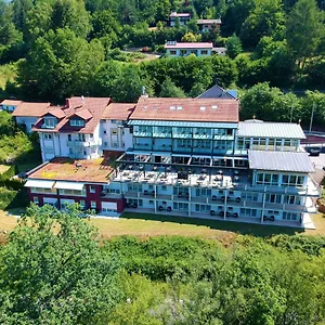 Hotel Spechtshaardt *** Rothenbuch
