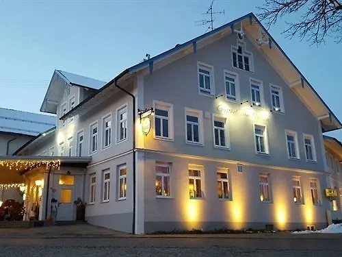 Gasthof Zum Hirsch Görisried